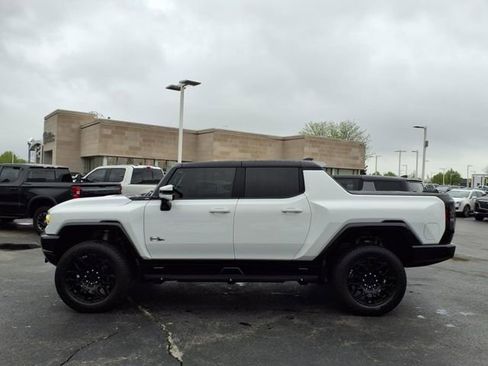 Used 2025 GMC Hummer EV 2X image 12