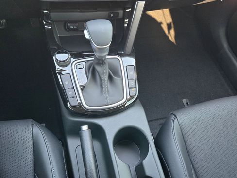 New 2026 Kia Seltos EX image 32