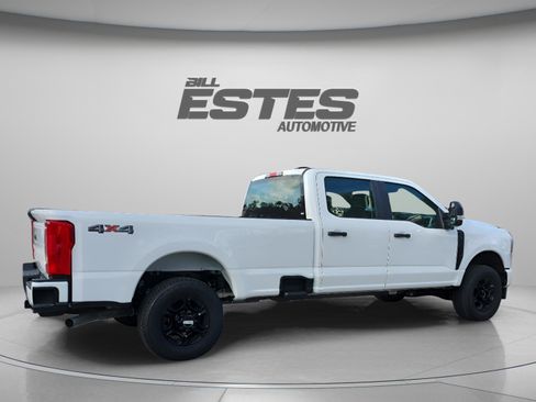 New 2026 Ford F250 XL w/ STX Appearance Package AWD/4WD image 5
