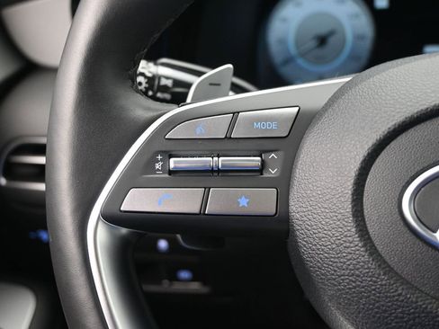 Used 2025 Hyundai Palisade SEL image 14