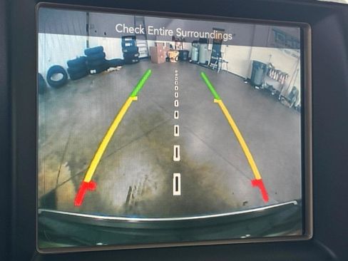 Used 2016 Jeep Grand Cherokee Summit w/ Platinum Series Group AWD/4WD image 17