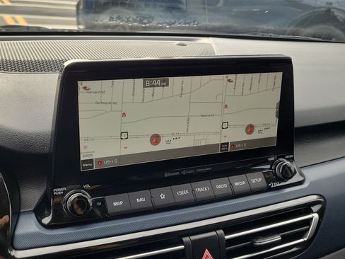 Used 2022 Kia Seltos S FWD image 31