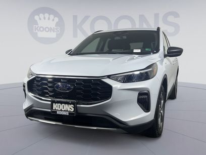 Used 2025 Ford Escape ST-Line w/ Equipment Group 301A