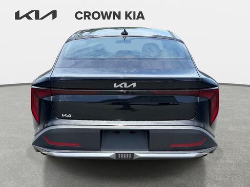 New 2026 Kia K4 FWD image 6