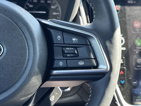 Certified 2025 Subaru Outback Touring image 15