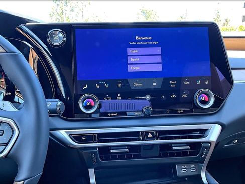 New 2026 Lexus RX 350 Premium AWD/4WD image 6