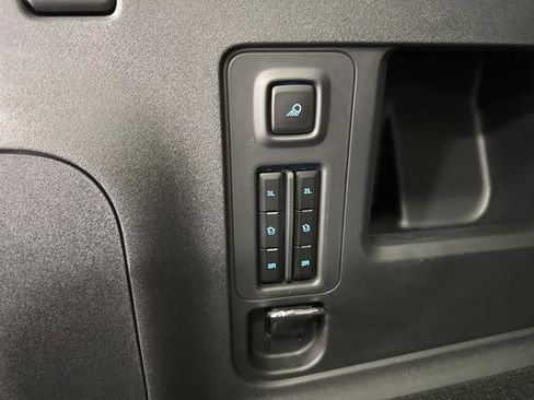 New 2025 Ford Expedition Max Active image 17