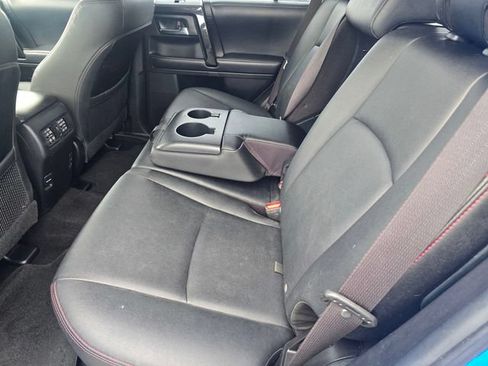 Used 2019 Toyota 4Runner TRD Pro AWD/4WD image 12