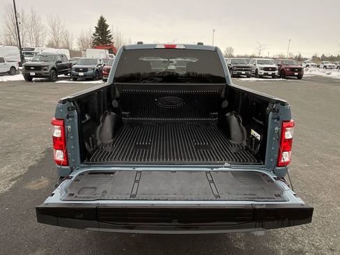 Certified 2023 Ford F150 XL w/ STX Appearance Package image 24