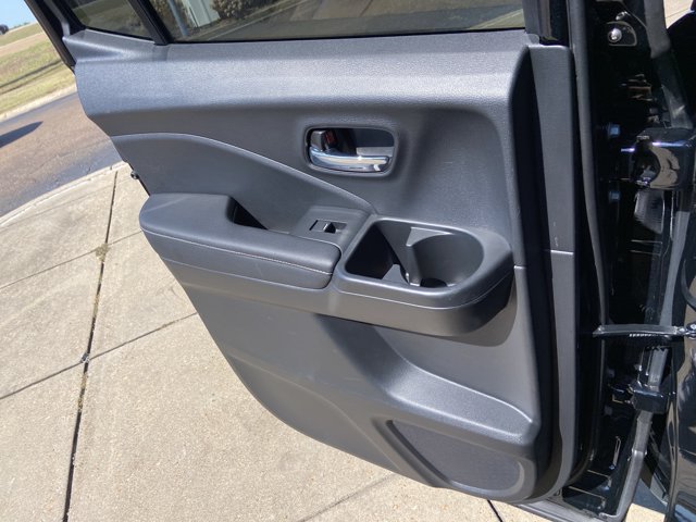 Used 2025 Honda Ridgeline RTL image 52