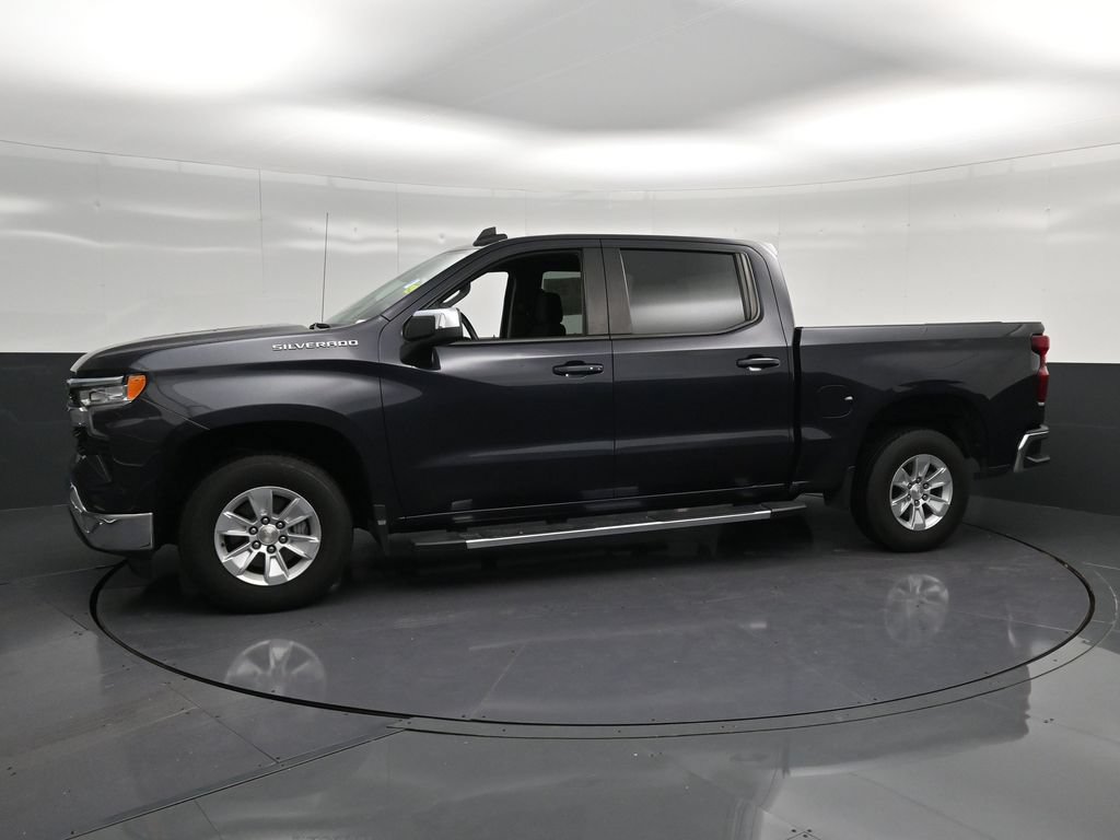 Used 2023 Chevrolet Silverado 1500 LT RWD image 7