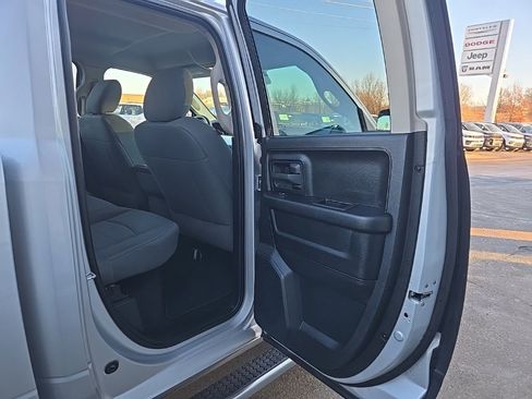 Used 2014 RAM 1500 Express image 87