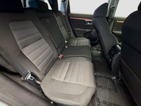 Used 2021 Honda CR-V EX image 13