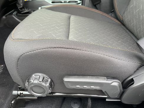 New 2026 Jeep Gladiator Mojave image 33