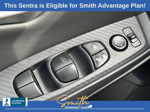 Used 2024 Nissan Sentra SV image 13