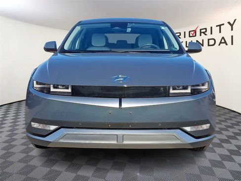 Used 2023 Hyundai Ioniq 5 SEL image 2