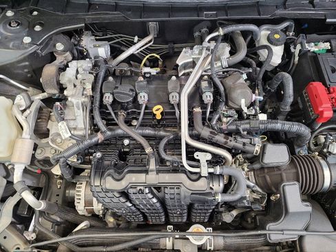 Used 2023 Nissan Altima 2.5 SV image 30