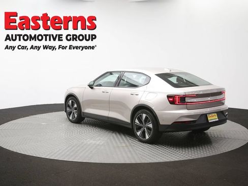 Used 2024 Polestar Polestar 2 RWD image 63