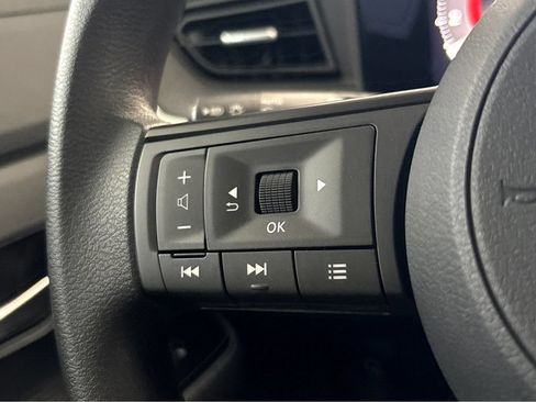 New 2026 Nissan Kicks SV w/ SV Premium Package FWD image 15
