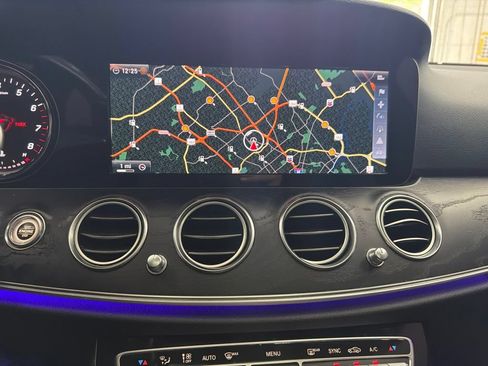 Certified 2017 Mercedes-Benz E 300 image 33