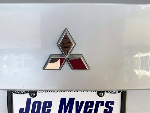 Used 2023 Mitsubishi Outlander Ralliart image 7