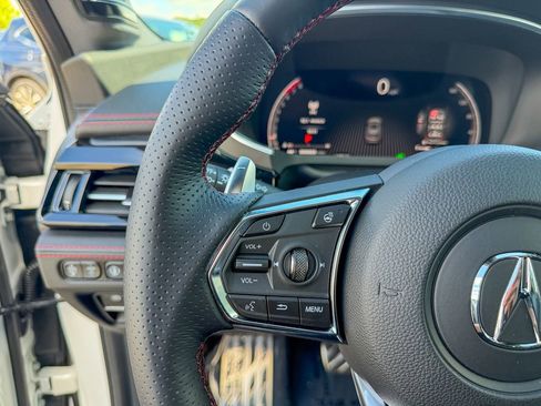 New 2026 Acura MDX Type S AWD/4WD image 19