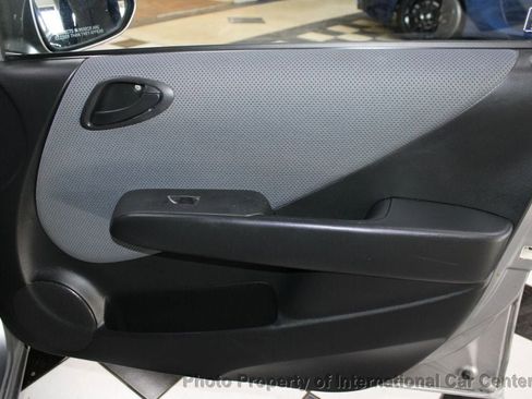 Used 2008 Honda Fit image 25