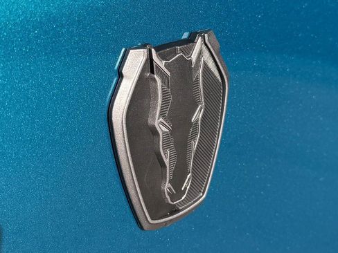 New 2026 Ford Mustang Dark Horse image 27