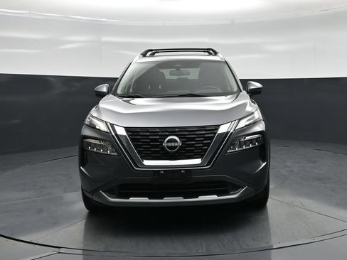 Used 2023 Nissan Rogue SL w/ SL Premium Package FWD image 49