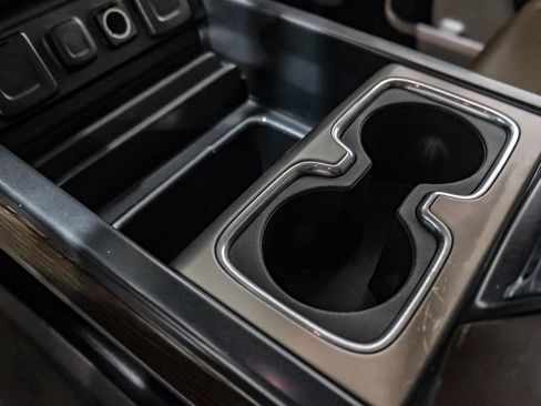 Used 2017 GMC Sierra 2500 Denali w/ Duramax Plus Package image 22