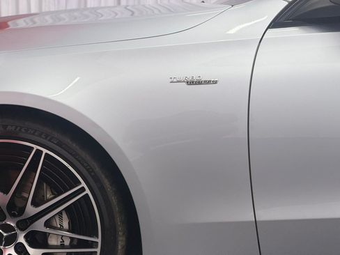 Used 2023 Mercedes-Benz C 43 AMG 4MATIC Sedan image 13