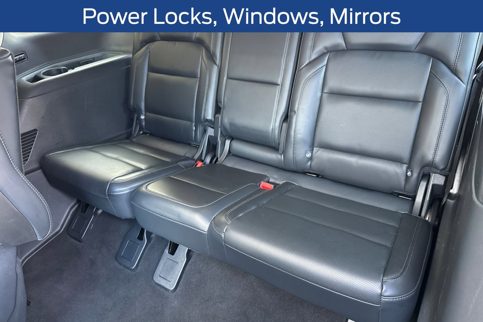 Used 2025 Lincoln Navigator Reserve AWD/4WD image 21