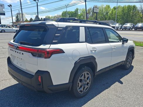 New 2026 Subaru Outback Premium AWD/4WD image 3