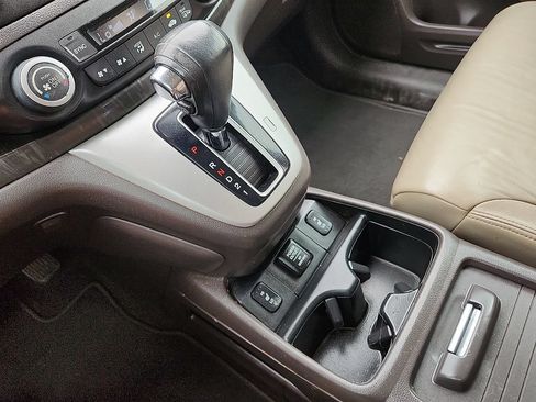 Used 2012 Honda CR-V EX-L image 12