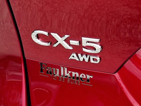 New 2026 MAZDA CX-5 2.5 S w/ Premium Plus Package AWD/4WD image 21