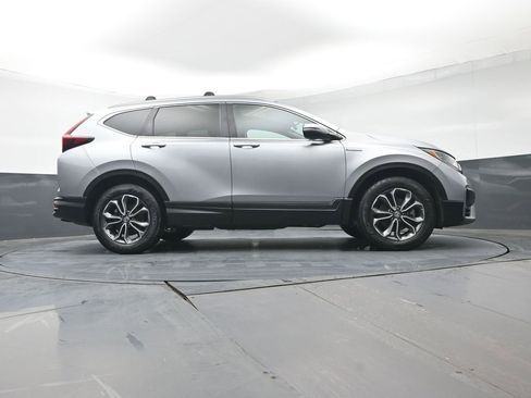 Certified 2020 Honda CR-V EX image 35
