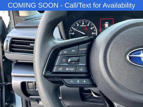 Used 2024 Subaru Crosstrek 2.0i Premium AWD/4WD image 11