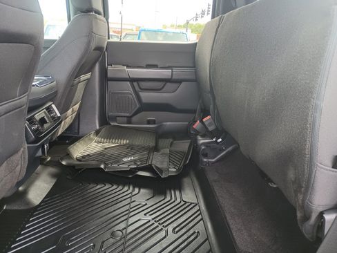 Used 2023 Ford F150 XL w/ STX Appearance Package AWD/4WD image 32