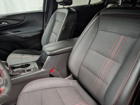 Certified 2024 Chevrolet Equinox RS image 10