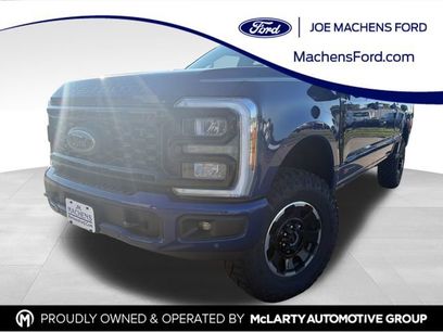 New 2026 Ford F350 Lariat w/ Tremor Off-Road Package