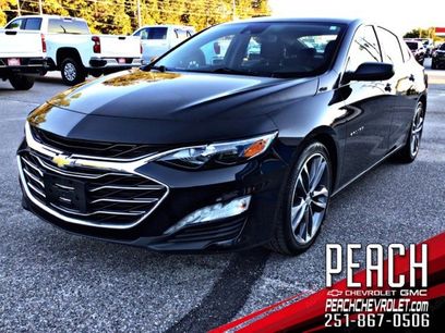 Used 2023 Chevrolet Malibu LT