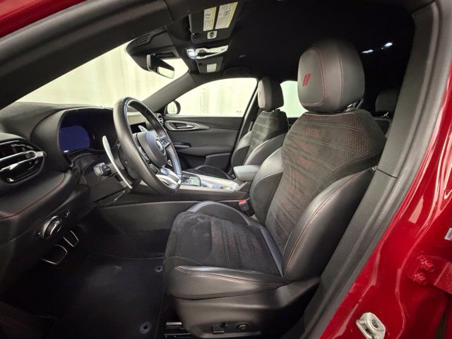 Used 2024 Dodge Hornet R/T AWD/4WD image 10