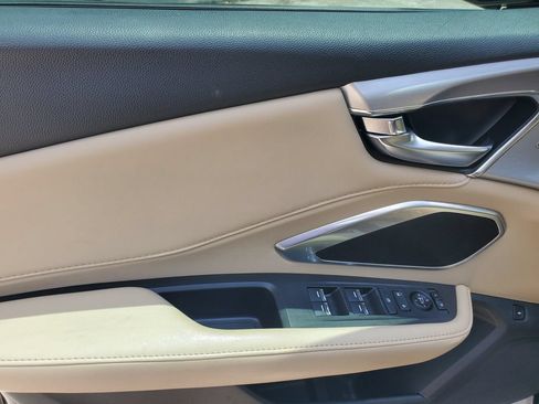 Certified 2023 Acura RDX AWD image 20