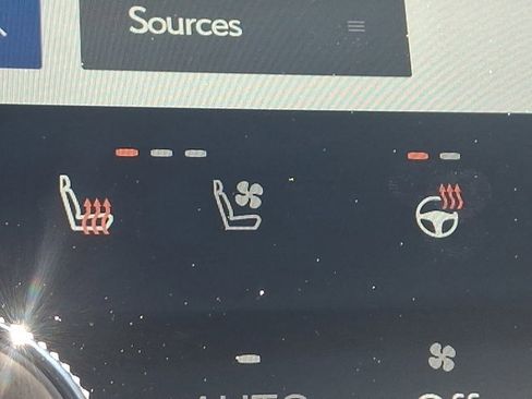 Used 2024 Lexus TX 350 AWD image 23