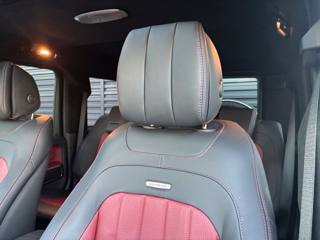 Used 2026 Mercedes-Benz G 63 AMG 4MATIC image 35