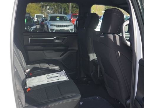 New 2025 RAM 1500 Big Horn image 52