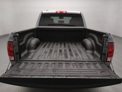 Used 2020 RAM 1500 Tradesman w/ Popular Equipment Group AWD/4WD image 29