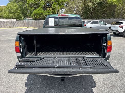 Used 2002 Toyota Tundra SR5 image 23