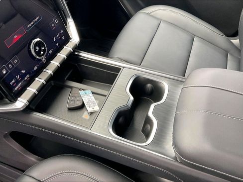 New 2026 GMC Acadia Elevation w/ Black Edition image 8