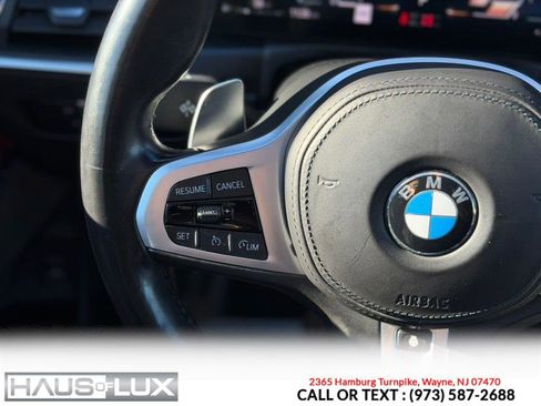 Used 2023 BMW 330i xDrive Sedan w/ M Sport Package image 26